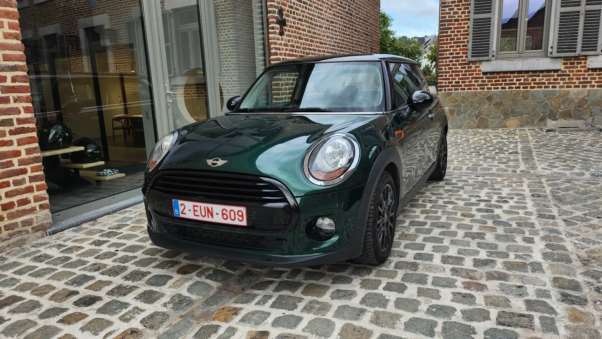 MINI Cooper 1.5 - 1