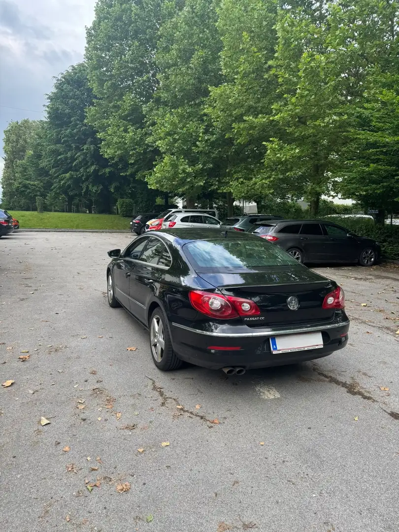 Volkswagen Passat CC 2,0 TDI DPF DSG - 2