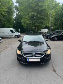2,0 TDI DPF DSG
