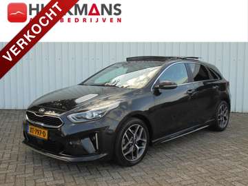 1.0 T-GDi 120PK GT-LINE 1e EIG TOP ONDERHOUDEN