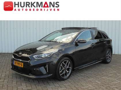Kia Ceed / cee'd 1.0 T-GDi 120PK GT-LINE 1e EIG TOP ONDERHOUDEN