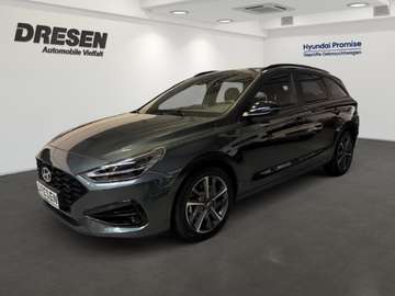 1.5 Advantage+Automatik+Navi+LED+Sitzheizung