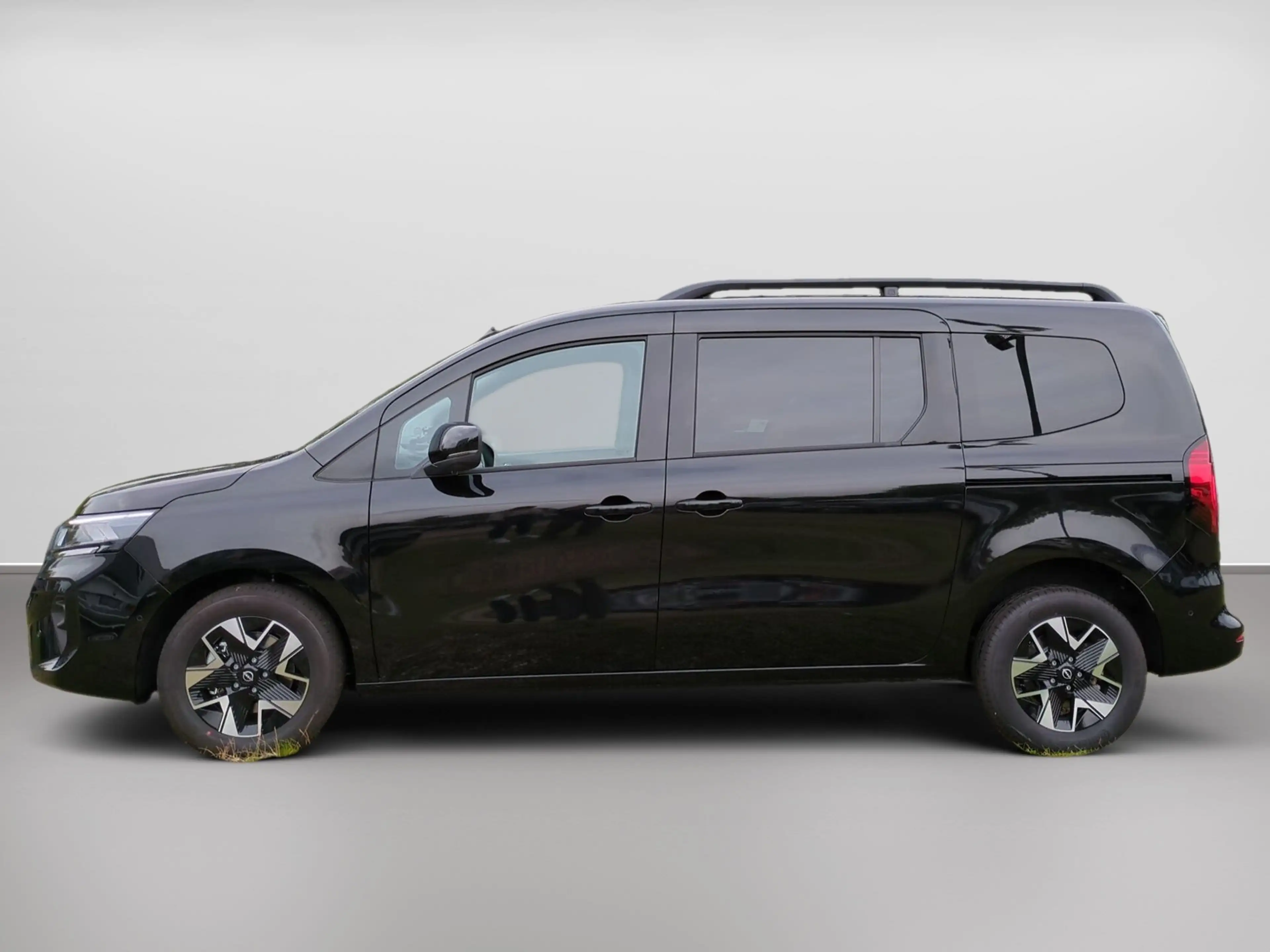 Nissan Townstar Kombi L2 2,3t DIG-T 130  TEKNA 7STZ LED — photo 4