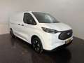 Ford Transit Custom E-Transit 340 L2H1 65kWh l AIRCO l CARPLAY l CAMER Wit - thumbnail 9
