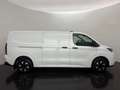 Ford Transit Custom E-Transit 340 L2H1 65kWh l AIRCO l CARPLAY l CAMER Wit - thumbnail 11