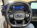 Ford Transit Custom E-Transit 340 L2H1 65kWh l AIRCO l CARPLAY l CAMER Wit - thumbnail 5
