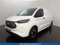 Ford Transit Custom E-Transit 340 L2H1 65kWh l AIRCO l CARPLAY l CAMER Wit - thumbnail 1