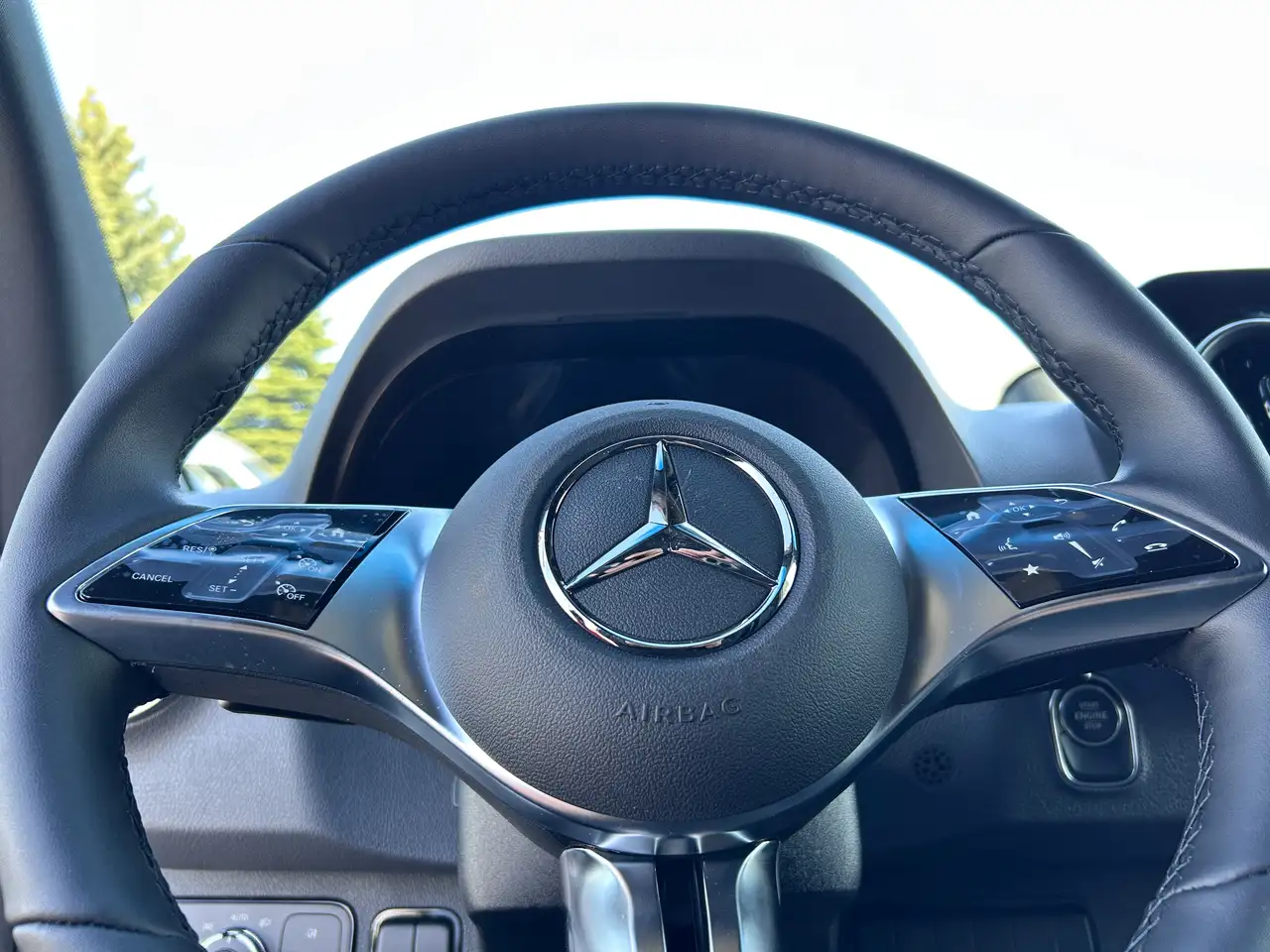 Mercedes-Benz Sprinter снимка Mercedes-Benz Sprinter