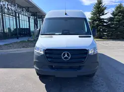 Mercedes-Benz Sprinter 2500 2026 — фото 8