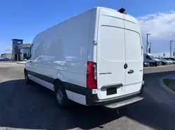 Mercedes-Benz Sprinter 2500 2026