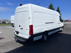 Mercedes-Benz Sprinter 2500 2026