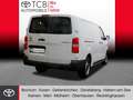 Toyota Proace MEISTER 2.0L D L2 NAVI KAMERA MULTIMEDIA Blanc - thumbnail 2