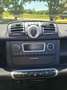 smart forTwo smart fortwo cabrio softouch edition greystyle mic Schwarz - thumbnail 11