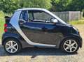 smart forTwo smart fortwo cabrio softouch edition greystyle mic Schwarz - thumbnail 15