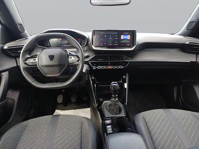 Peugeot 2008 view 10