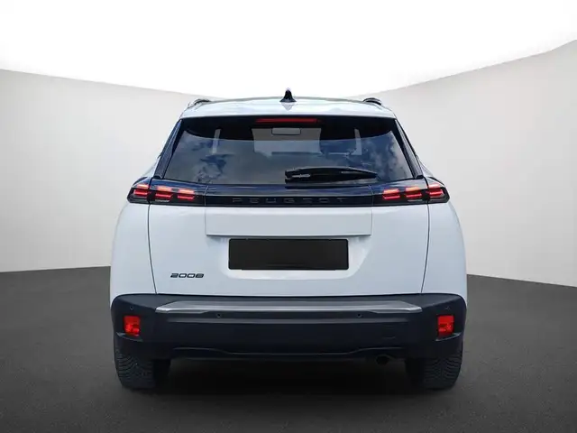 Peugeot 2008 view 3
