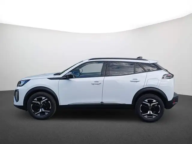 Peugeot 2008 view 4