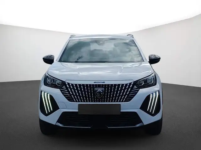 Peugeot 2008 view 2