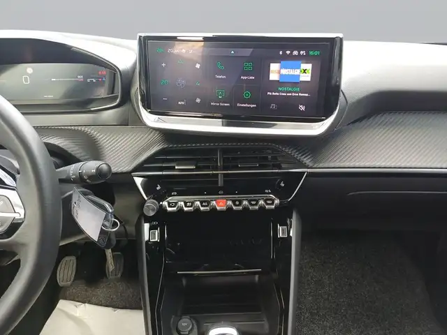 Peugeot 2008 view 12