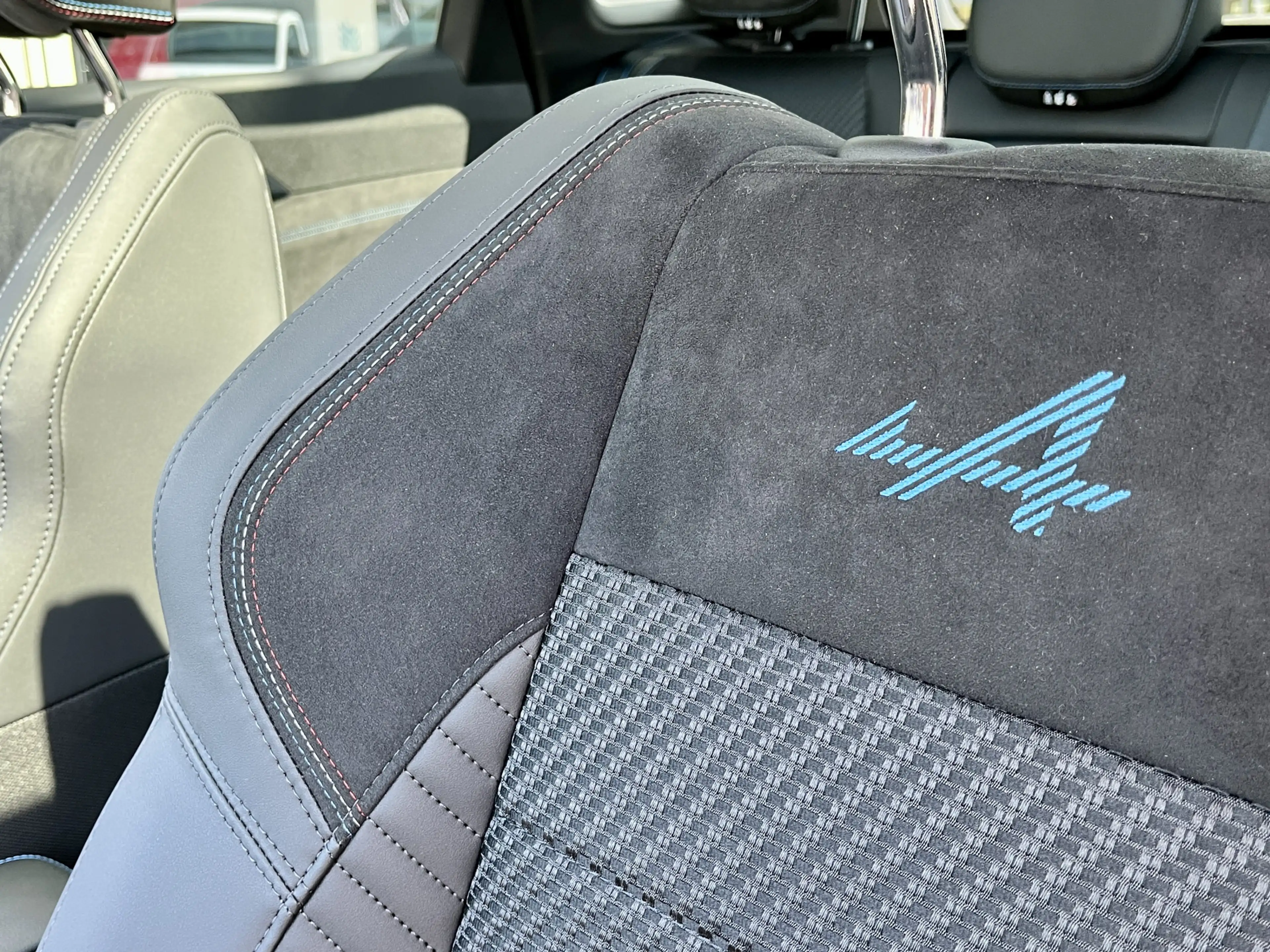 Renault Austral 1.2 Full Hybrid 200 Esprit Alpine | 360° Camera | — photo 6