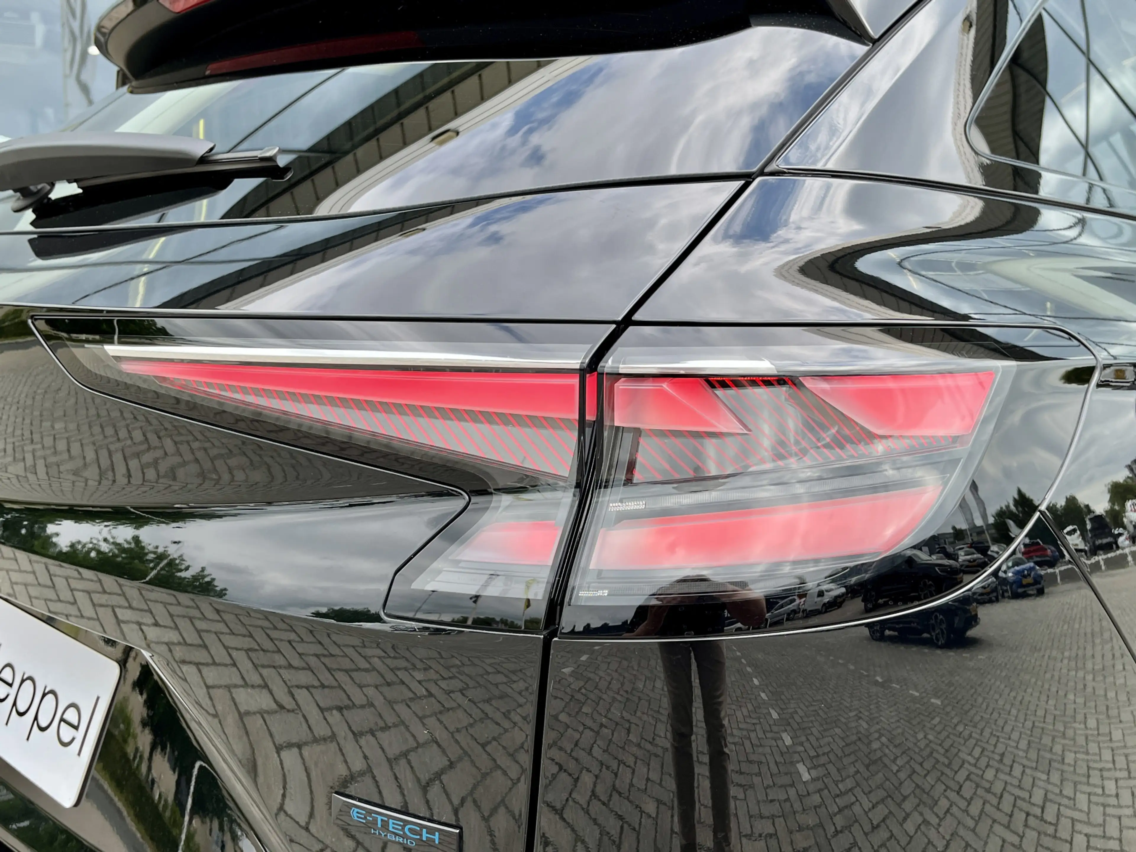 Renault Austral 1.2 Full Hybrid 200 Esprit Alpine | 360° Camera | — photo 39