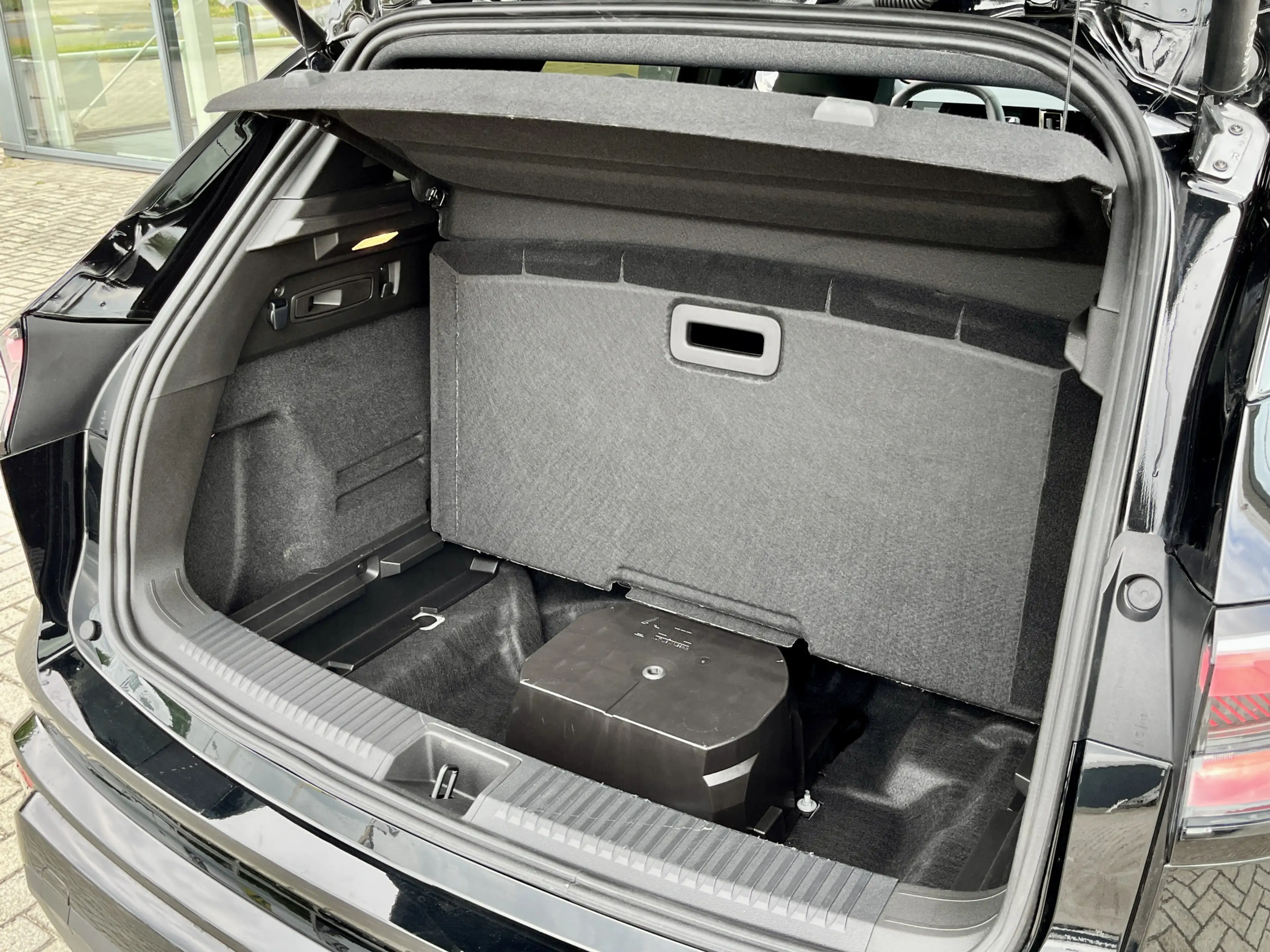 Renault Austral 1.2 Full Hybrid 200 Esprit Alpine | 360° Camera | — photo 15