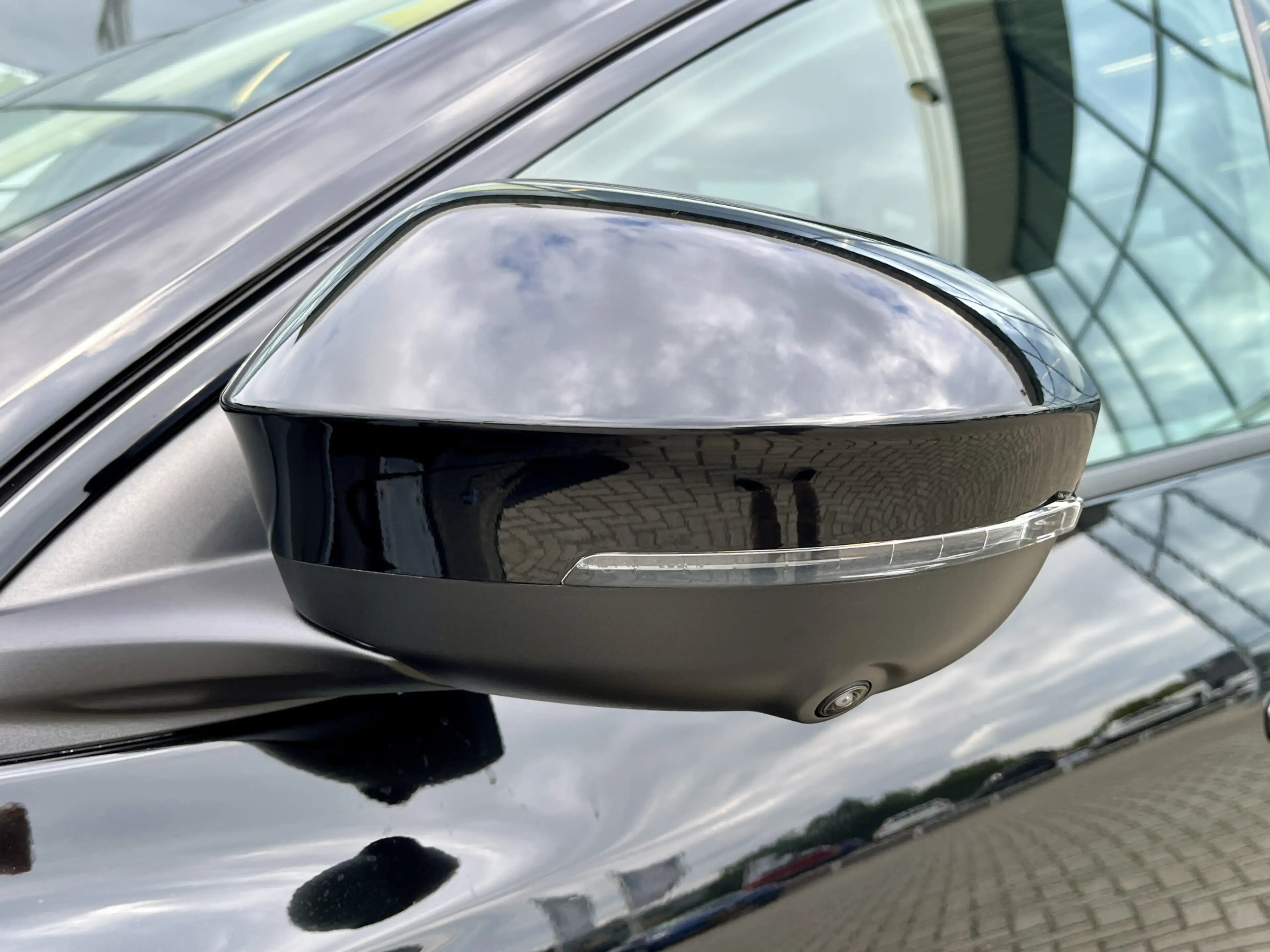 Renault Austral 1.2 Full Hybrid 200 Esprit Alpine | 360° Camera | — photo 23