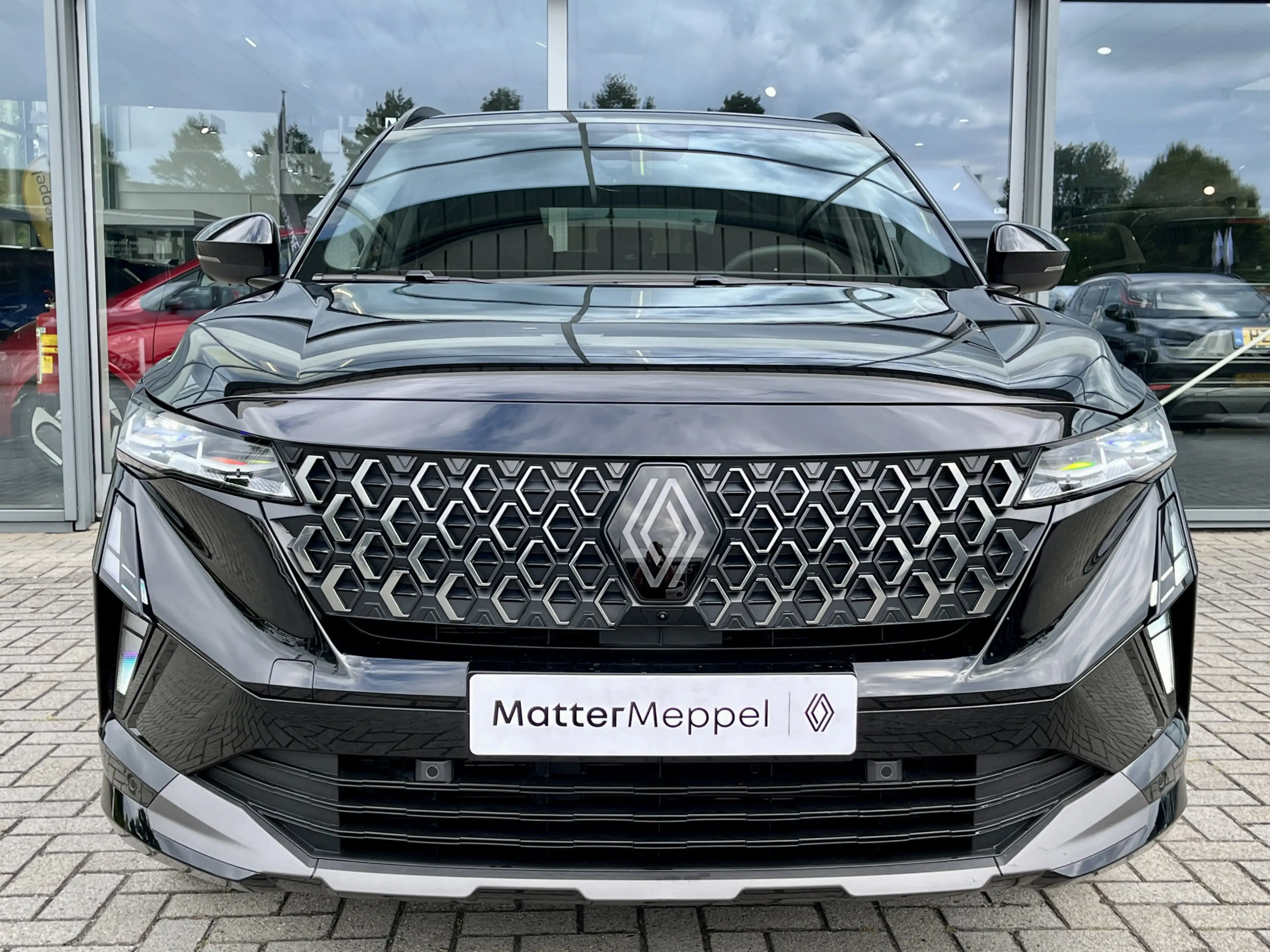 Renault Austral 1.2 Full Hybrid 200 Esprit Alpine | 360° Camera | — photo 8
