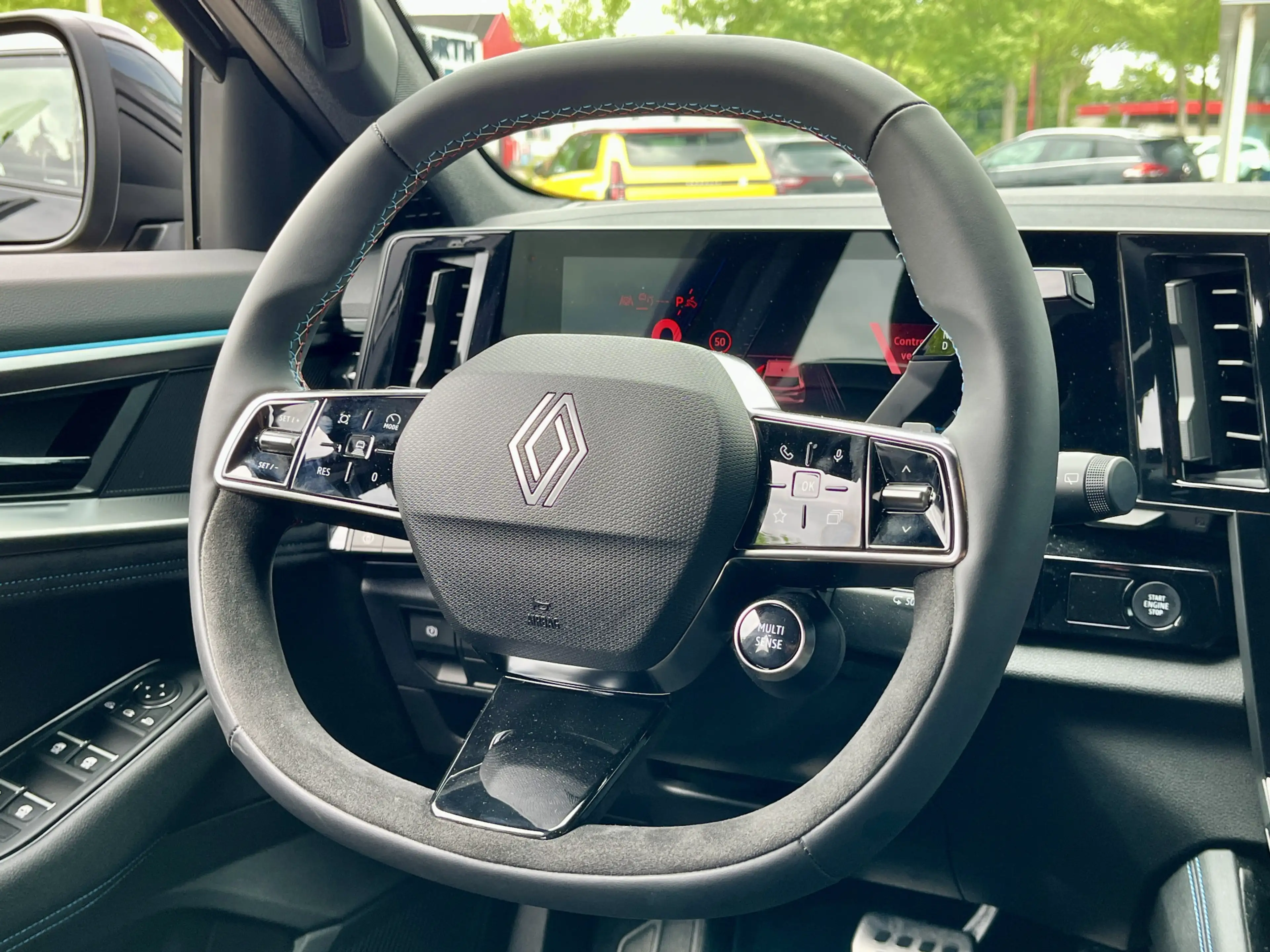 Renault Austral 1.2 Full Hybrid 200 Esprit Alpine | 360° Camera | — photo 24