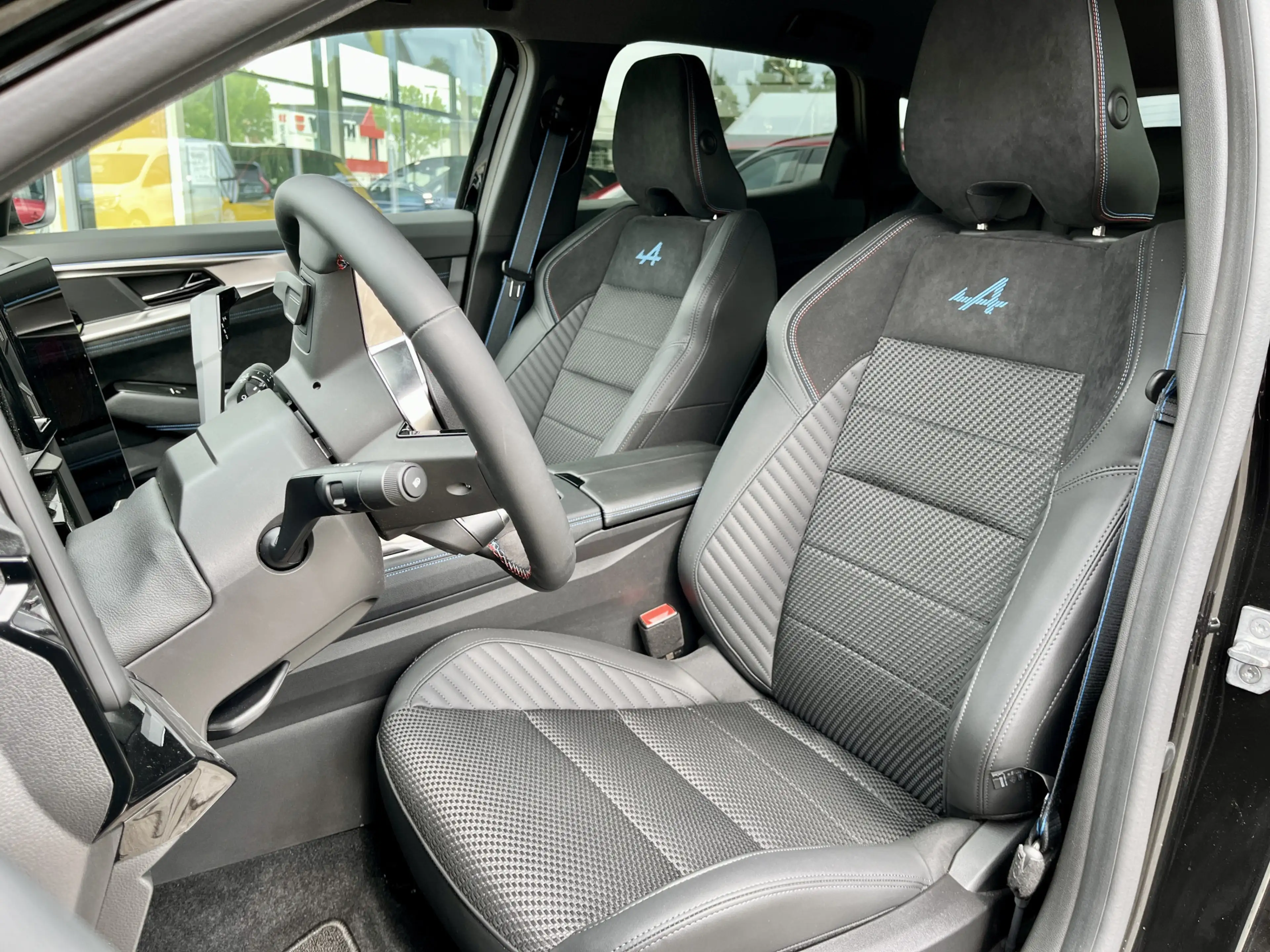 Renault Austral 1.2 Full Hybrid 200 Esprit Alpine | 360° Camera | — photo 5