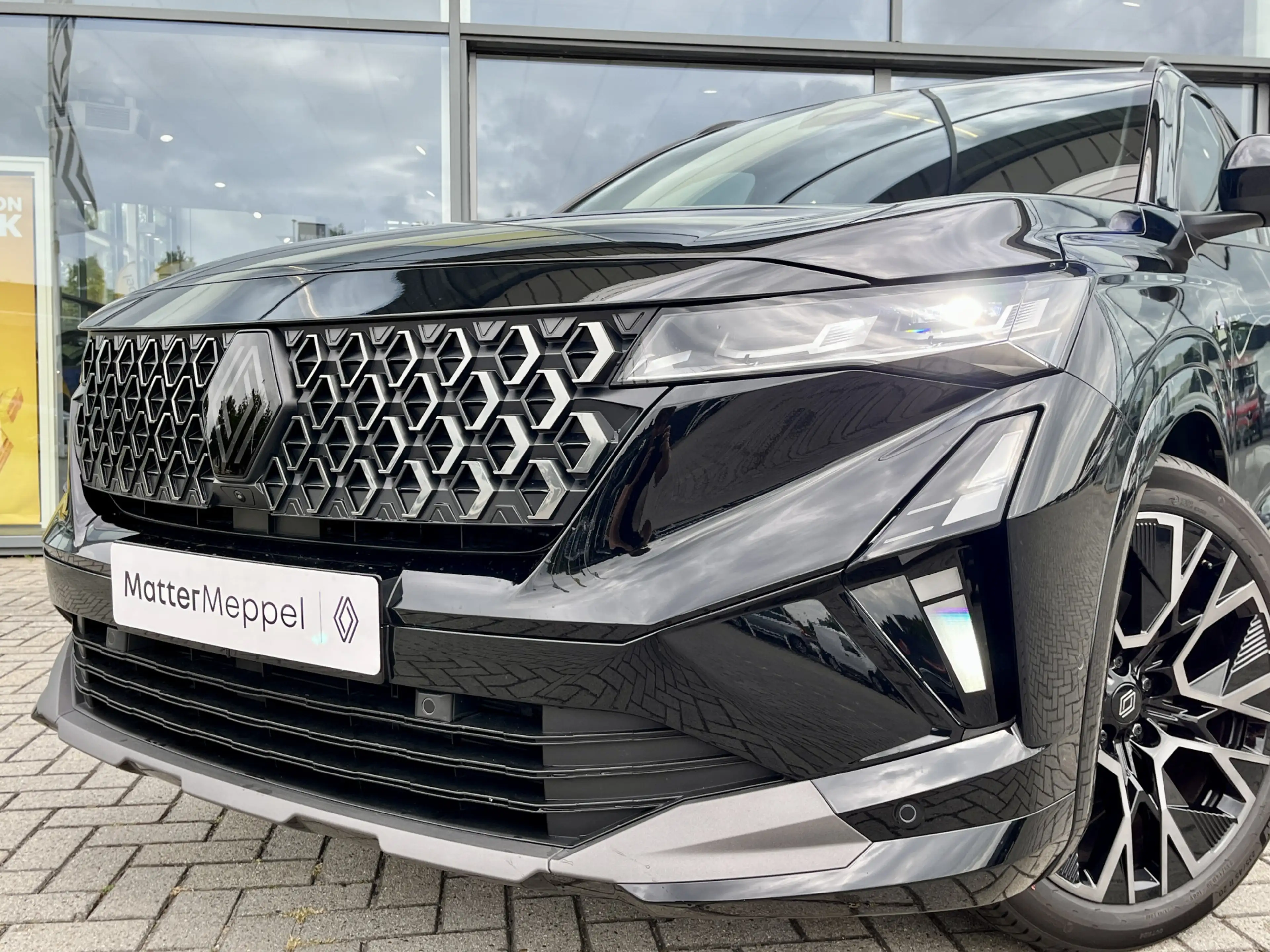 Renault Austral 1.2 Full Hybrid 200 Esprit Alpine | 360° Camera | — photo 19