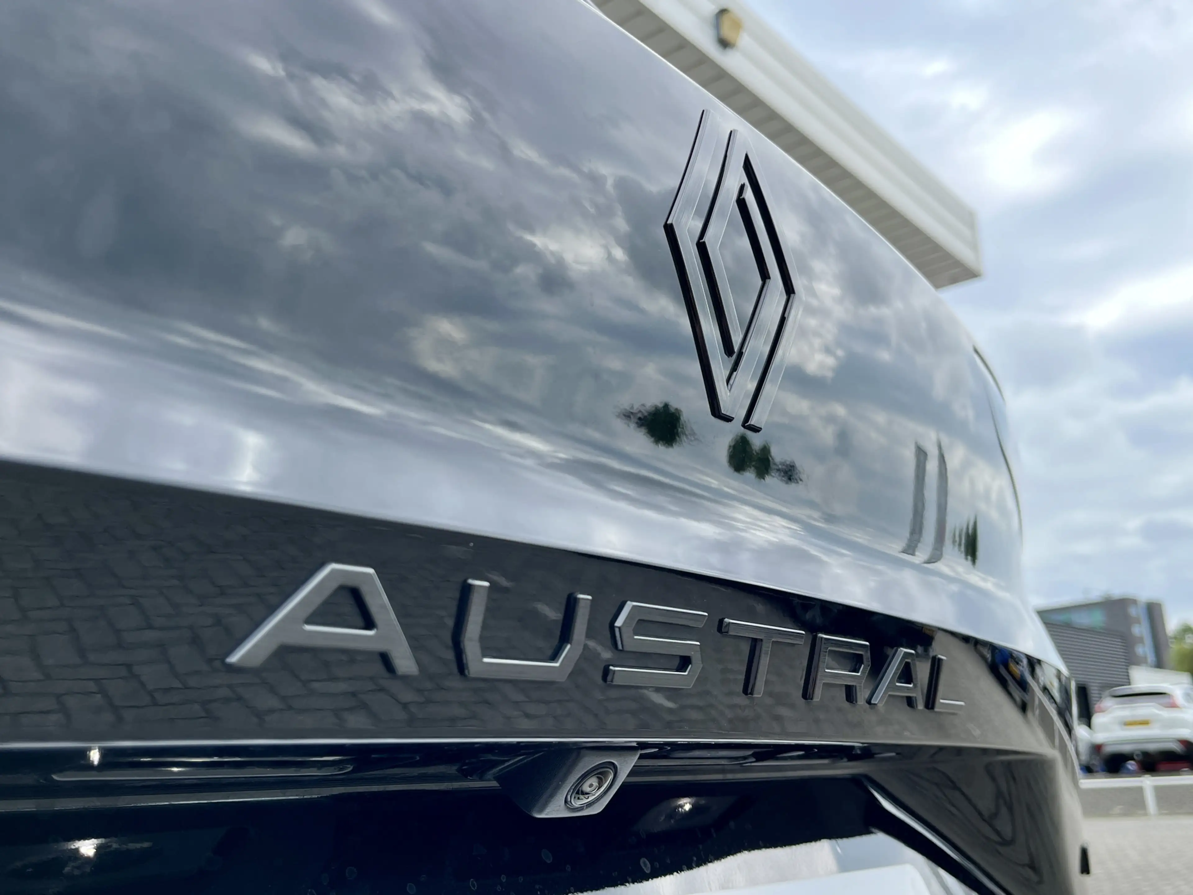 Renault Austral 1.2 Full Hybrid 200 Esprit Alpine | 360° Camera | — photo 45