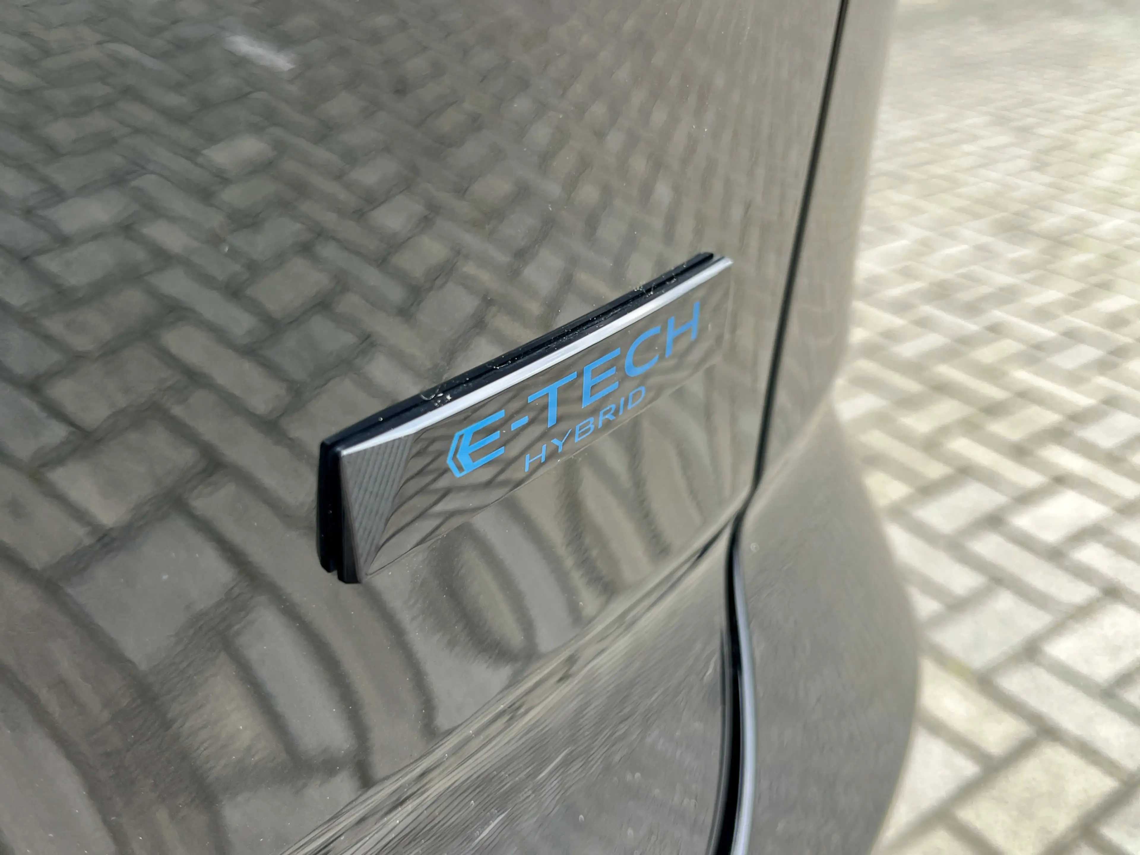 Renault Austral 1.2 Full Hybrid 200 Esprit Alpine | 360° Camera | — photo 47