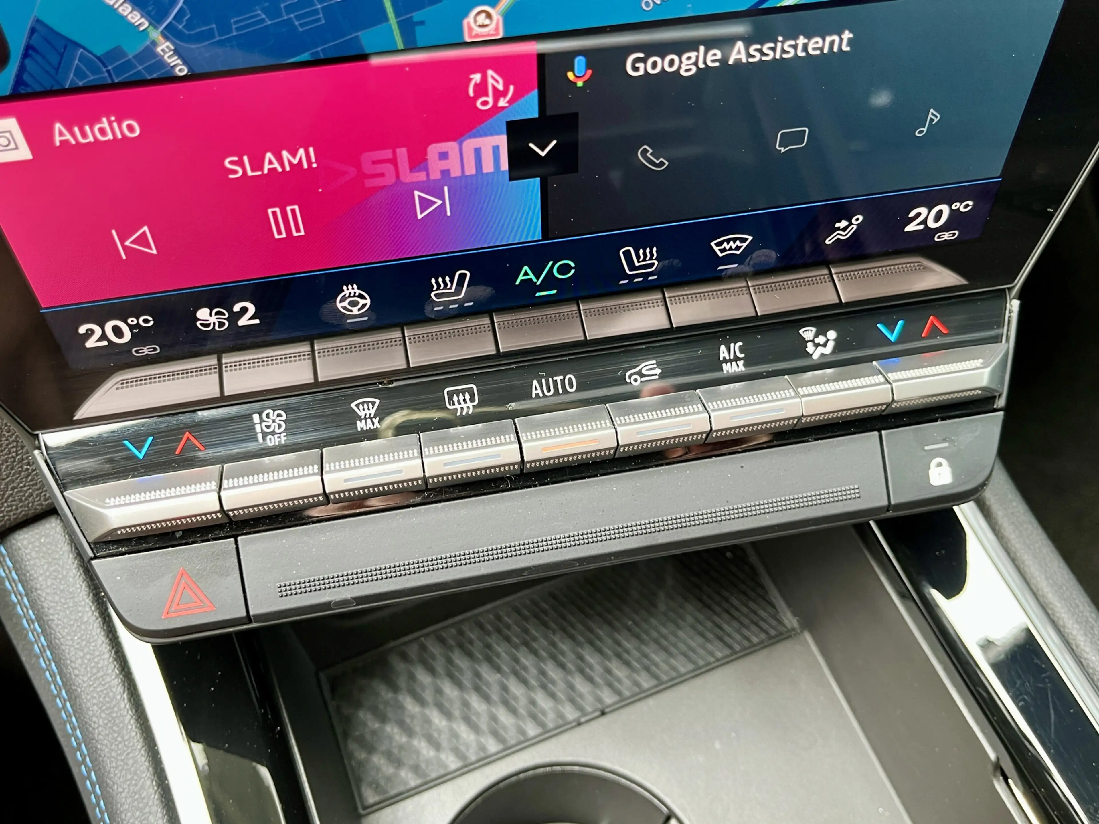 Renault Austral 1.2 Full Hybrid 200 Esprit Alpine | 360° Camera | — photo 35
