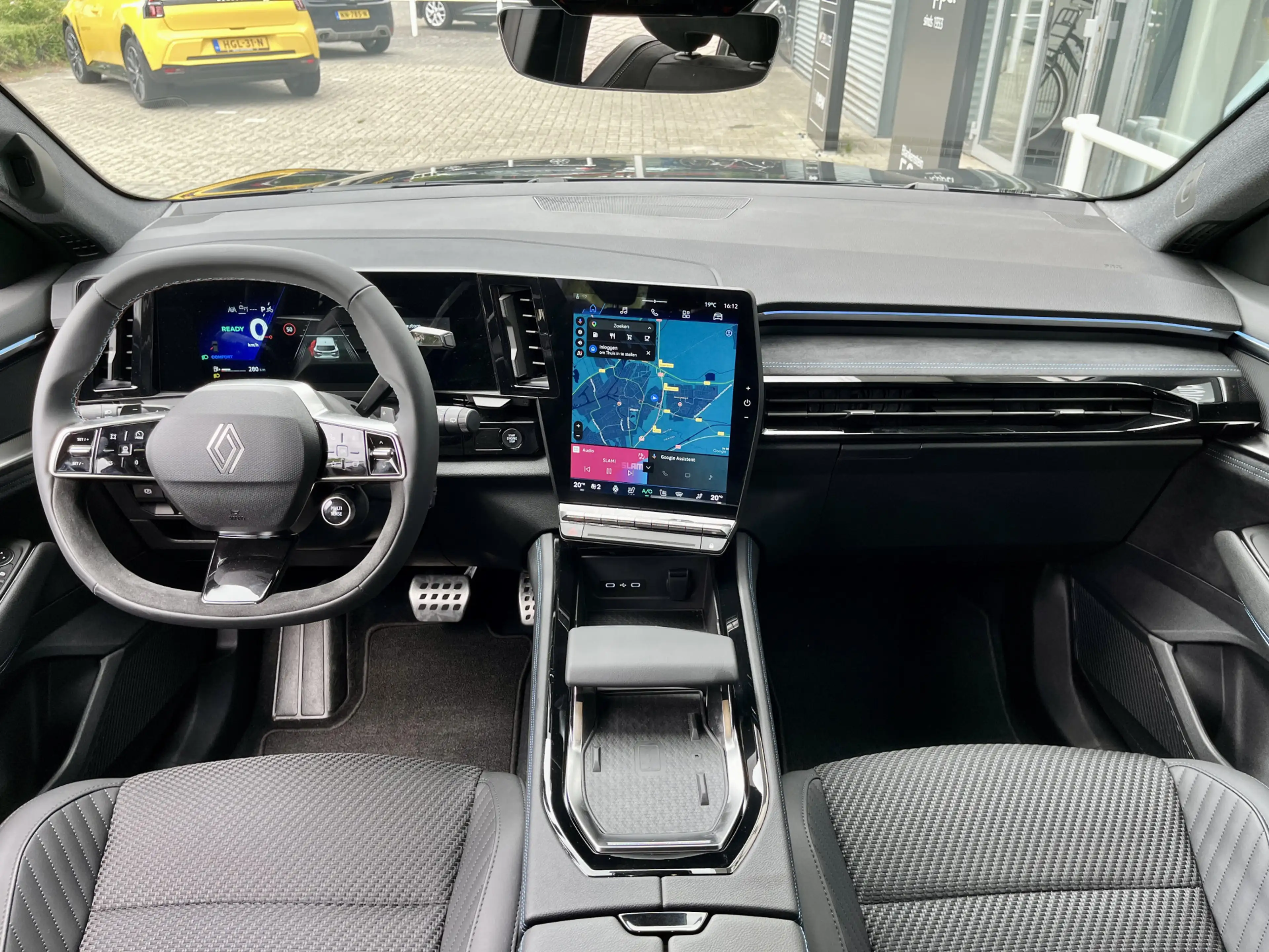 Renault Austral 1.2 Full Hybrid 200 Esprit Alpine | 360° Camera | — photo 2