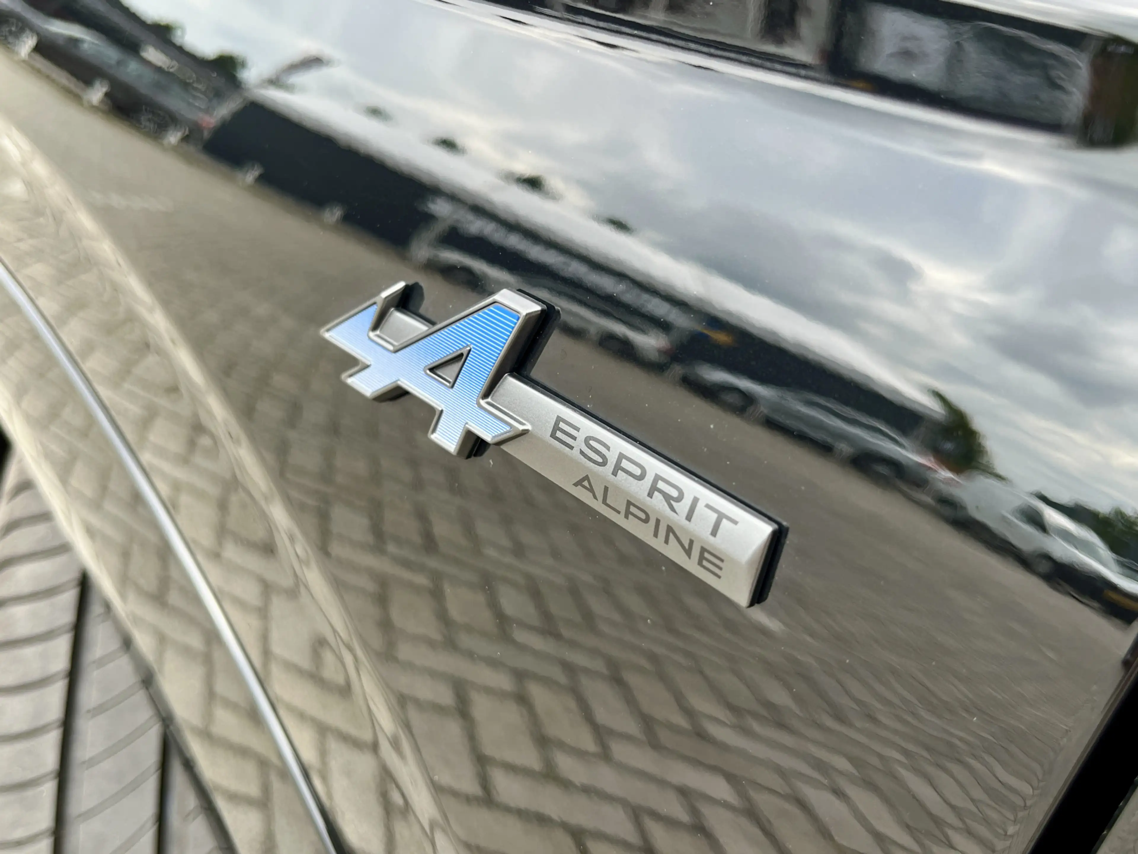Renault Austral 1.2 Full Hybrid 200 Esprit Alpine | 360° Camera | — photo 22