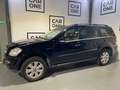 Mercedes-Benz GL 420 420CDI Aut. Negro - thumbnail 2