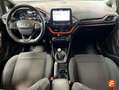 Ford Fiesta 1.0 EcoBoost S/S ST Line 140 Gris - thumbnail 18