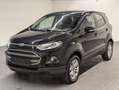 Ford EcoSport SHZ/PDC/16-Zoll/bez.Frontscheibe Noir - thumbnail 1