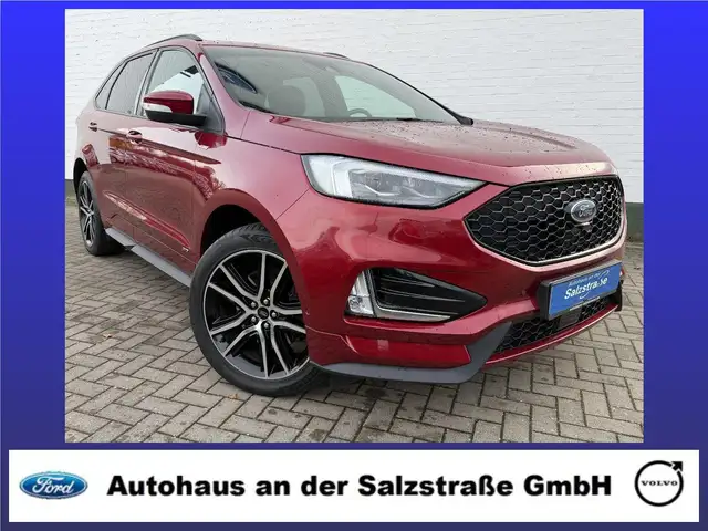 Ford Edge ST Line 4x4 Autom.*AHK*ACC*LED*WiPa*