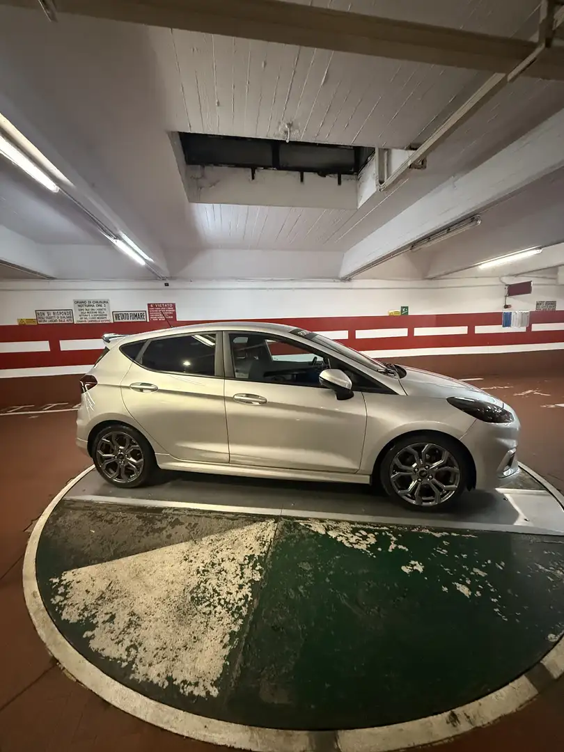 Ford Fiesta 5p 1.0 ecoboost ST-Line 100cv - 1