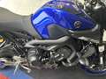 Yamaha MT-09 MTN850-A Bleu - thumbnail 4