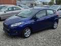 Ford Fiesta 1.0 EcoBoost Powershift Titanium Bleu - thumbnail 4