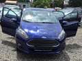 Ford Fiesta 1.0 EcoBoost Powershift Titanium Bleu - thumbnail 7