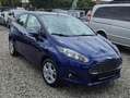 Ford Fiesta 1.0 EcoBoost Powershift Titanium Bleu - thumbnail 1