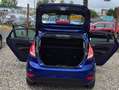 Ford Fiesta 1.0 EcoBoost Powershift Titanium Bleu - thumbnail 16