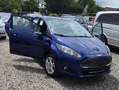 Ford Fiesta 1.0 EcoBoost Powershift Titanium Bleu - thumbnail 3