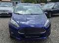 Ford Fiesta 1.0 EcoBoost Powershift Titanium Bleu - thumbnail 5