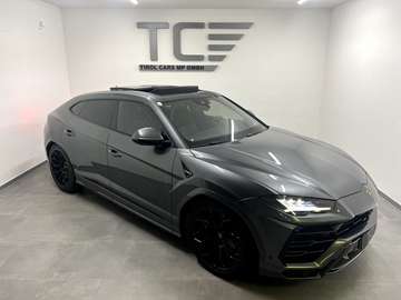 AWD Aut. Carbon, B&O, Massage, Pano,...