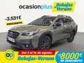 Subaru OUTBACK 2.5 Field CVT Verde - thumbnail 1
